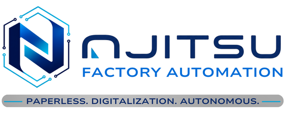 Njitsu Factory Automation